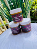 Deluxe Natural Hair Care Ritual Set. Best Seller. 6 pieces.